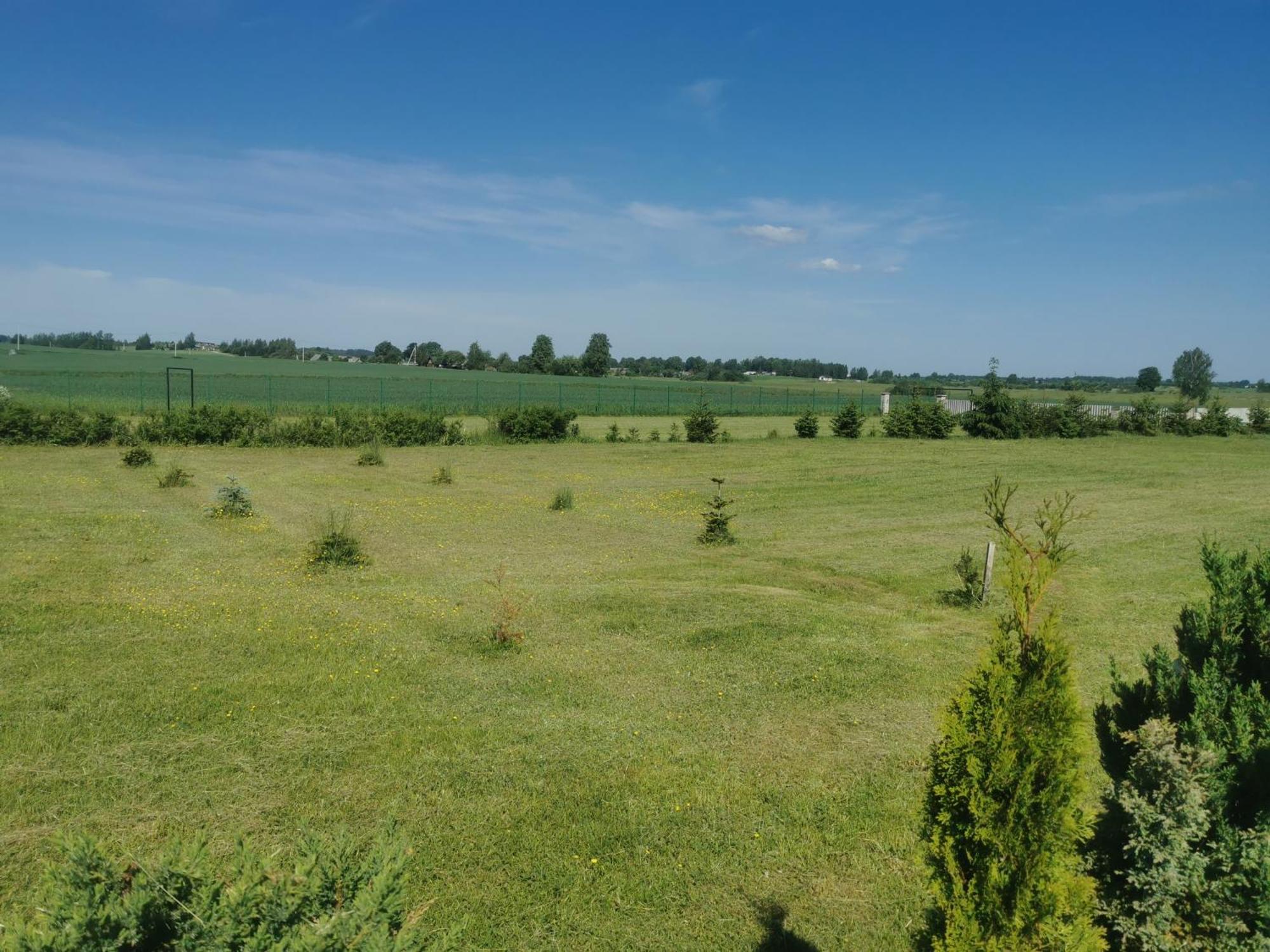 Edmart Villa Dobromisle Bagian luar foto