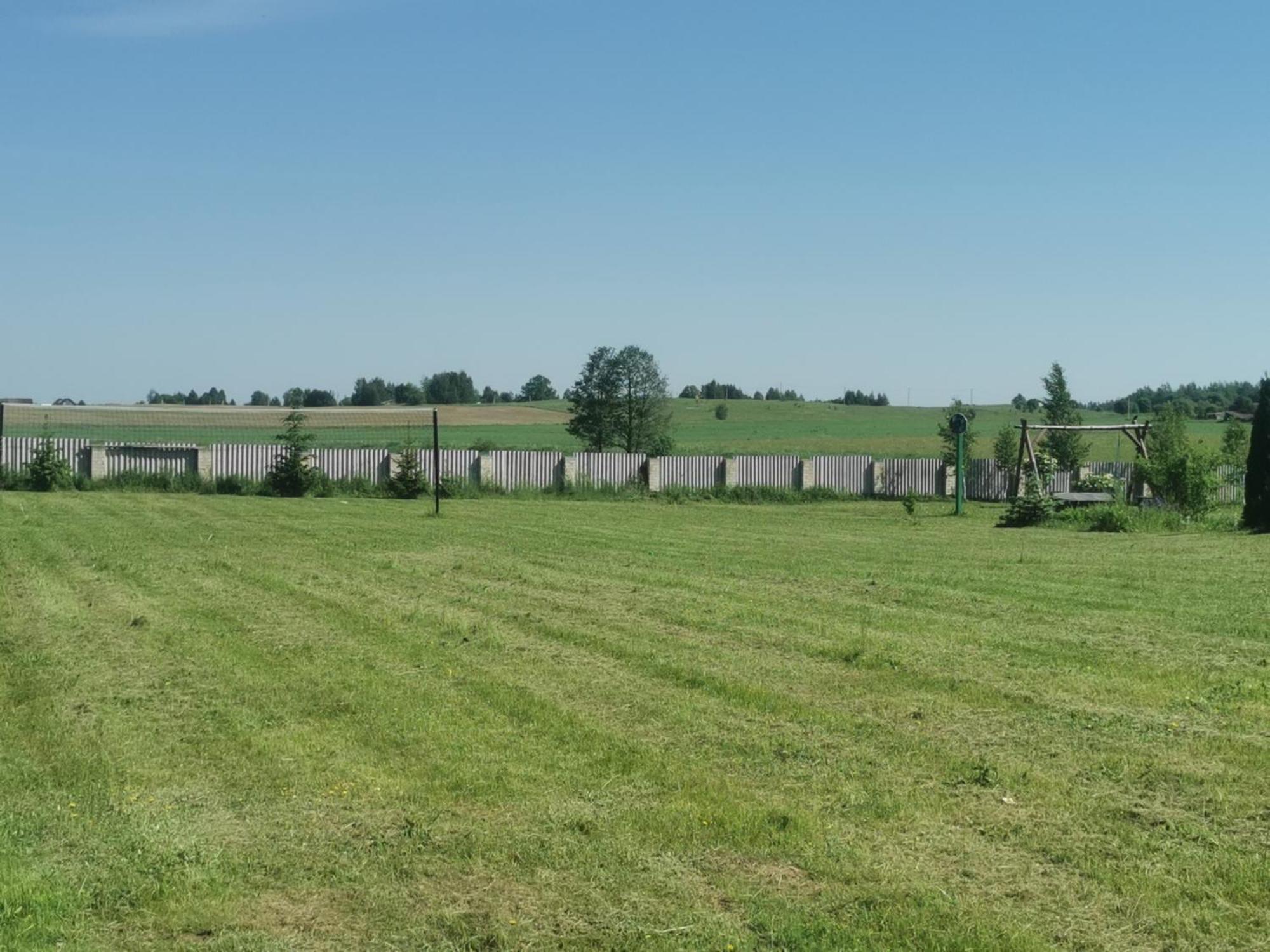 Edmart Villa Dobromisle Bagian luar foto