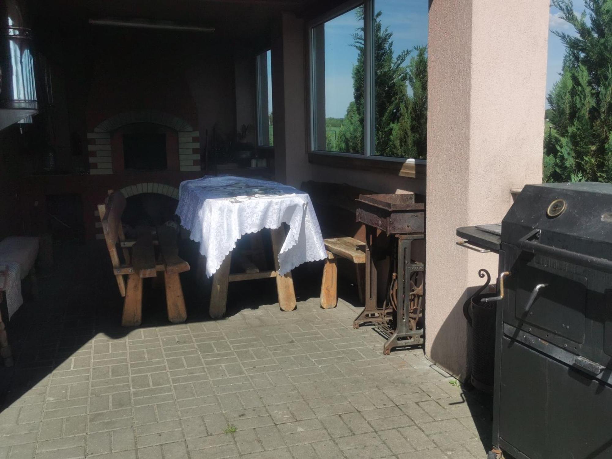 Edmart Villa Dobromisle Bagian luar foto