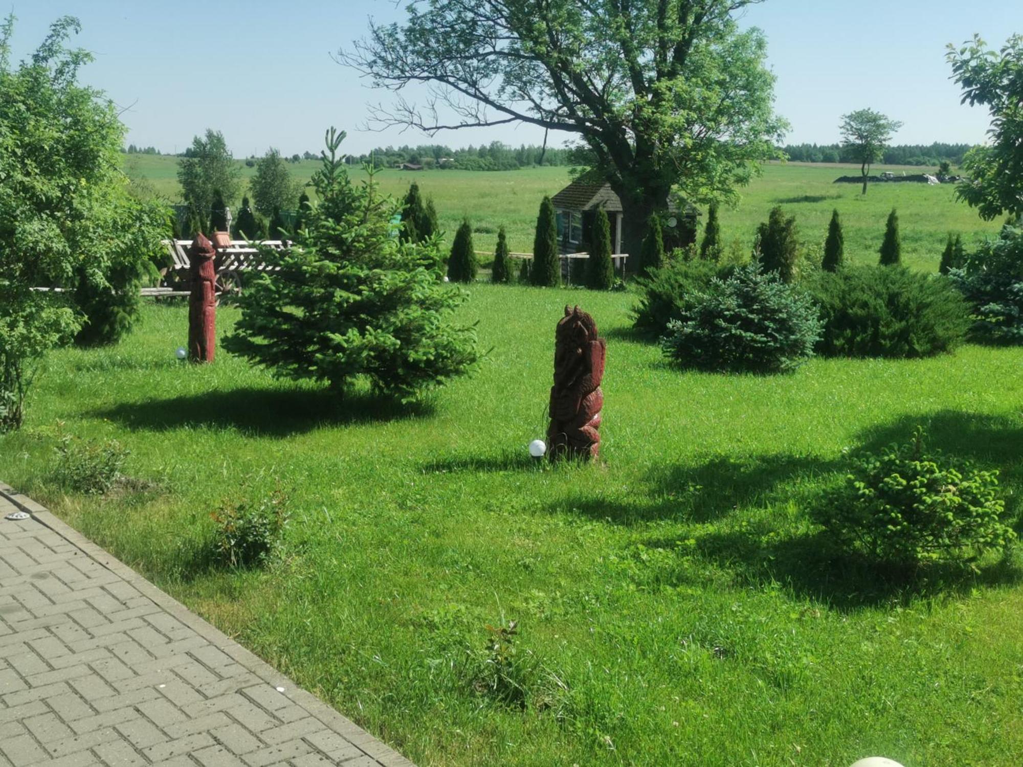 Edmart Villa Dobromisle Bagian luar foto