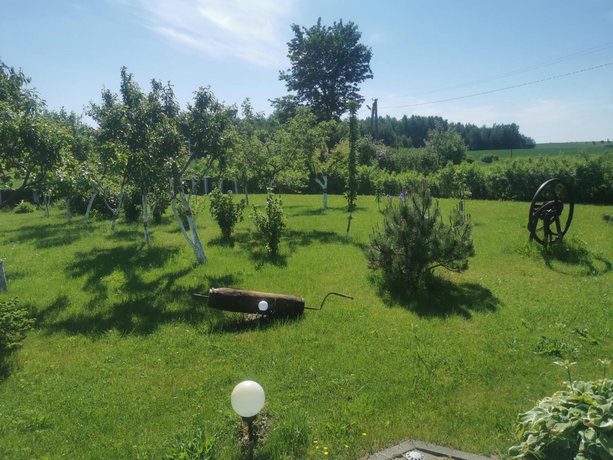 Edmart Villa Dobromisle Bagian luar foto