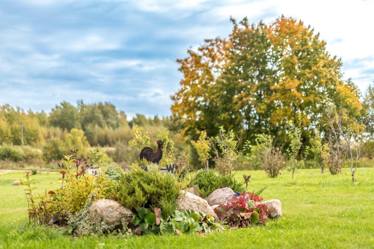 Edmart Villa Dobromisle Bagian luar foto